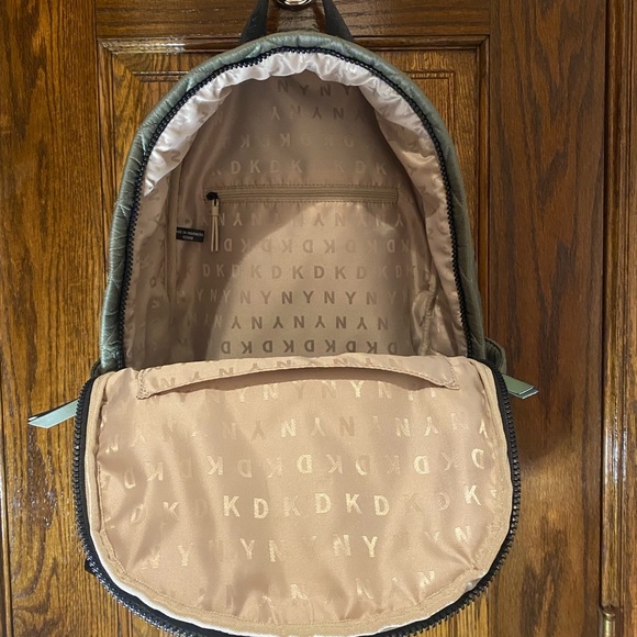 DKNY Maya Backpack - Picture 7 of 12